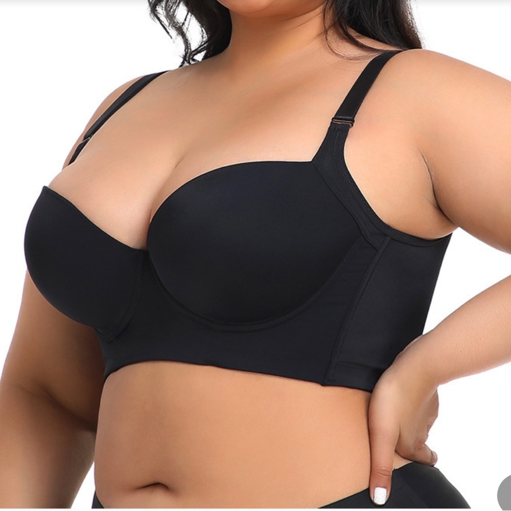 Bra New